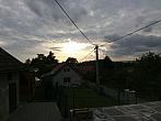 Sečská přehrada-Hoješín