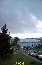Slavičín, sídliště Vlára