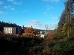 Borovina