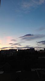 Brno - Bohunice