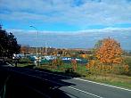 Borovina