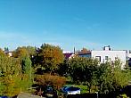 Hořice - Libonice