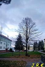 Slavičín, sídliště Vlára