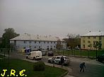 Slavičín, sídliště Vlára