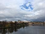 Praha