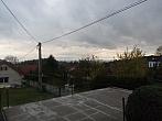Sečská přehrada-Hoješín