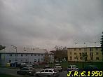 Slavičín, sídliště Vlára