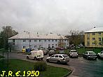 Slavičín, sídliště Vlára
