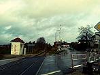 Borovina