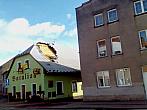 Hořice - Libonice