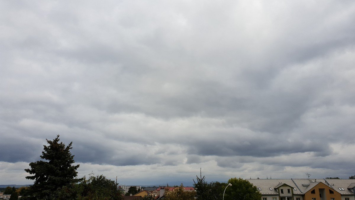 Kroměříž / Barbořina