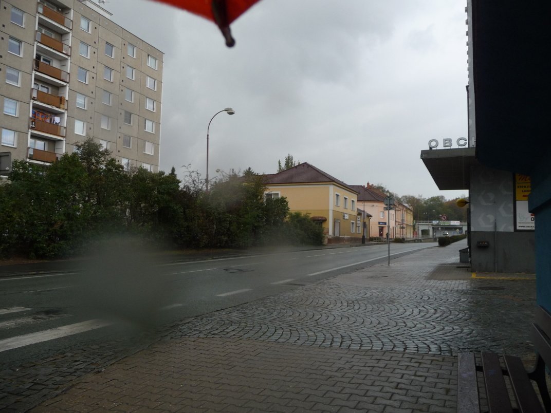 Chrudim