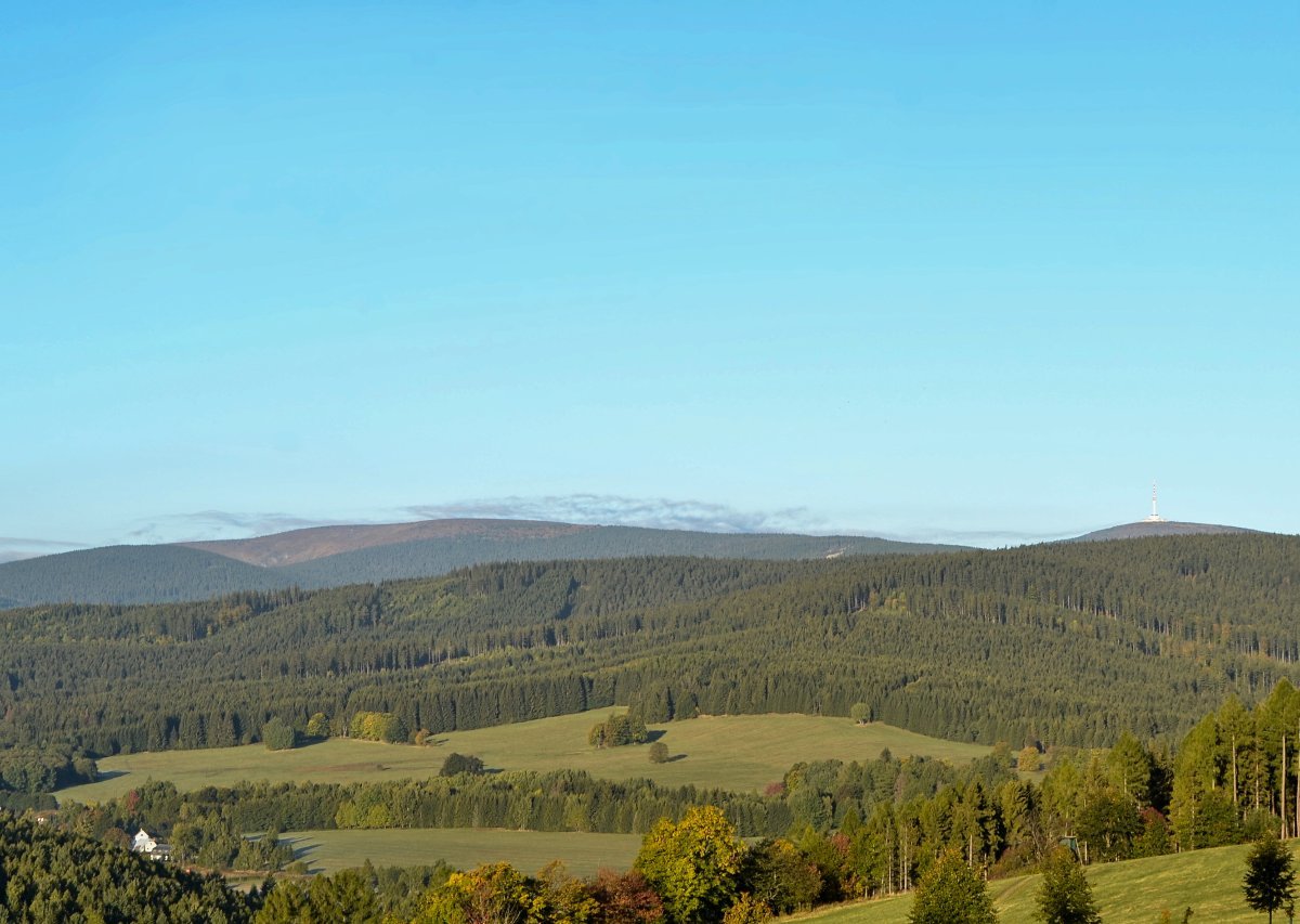 Světlá  Hora