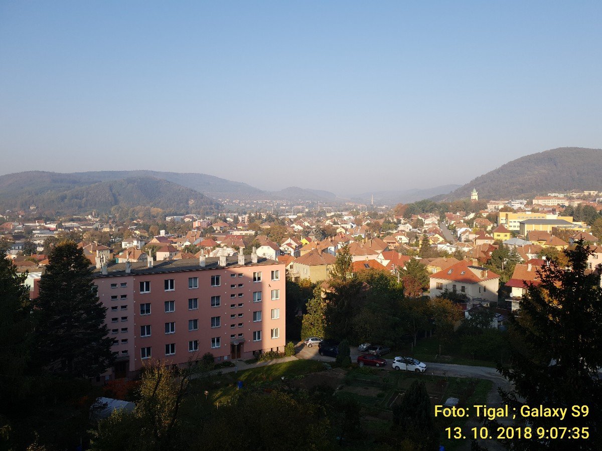 Tišnov