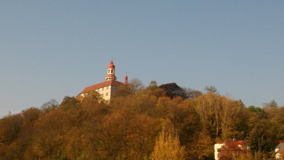 Náchod