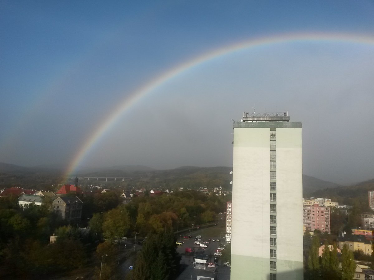 Chomutov