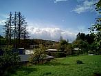 Borovina