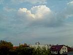 Hořice - Libonice
