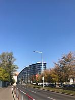 Praha