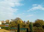 Hořice - Libonice