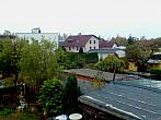 Hořice - Libonice