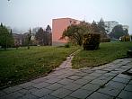 Borovina