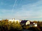 Hořice - Libonice
