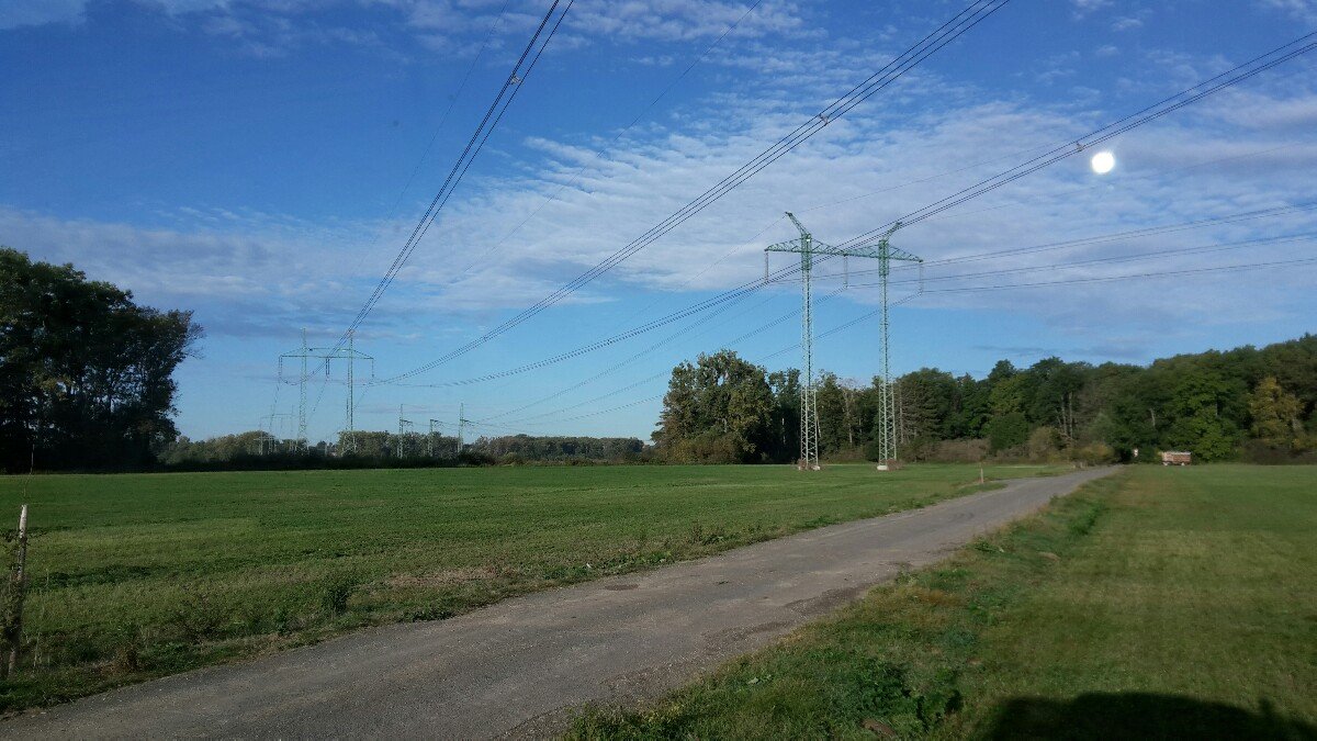 Majetínské rybníky