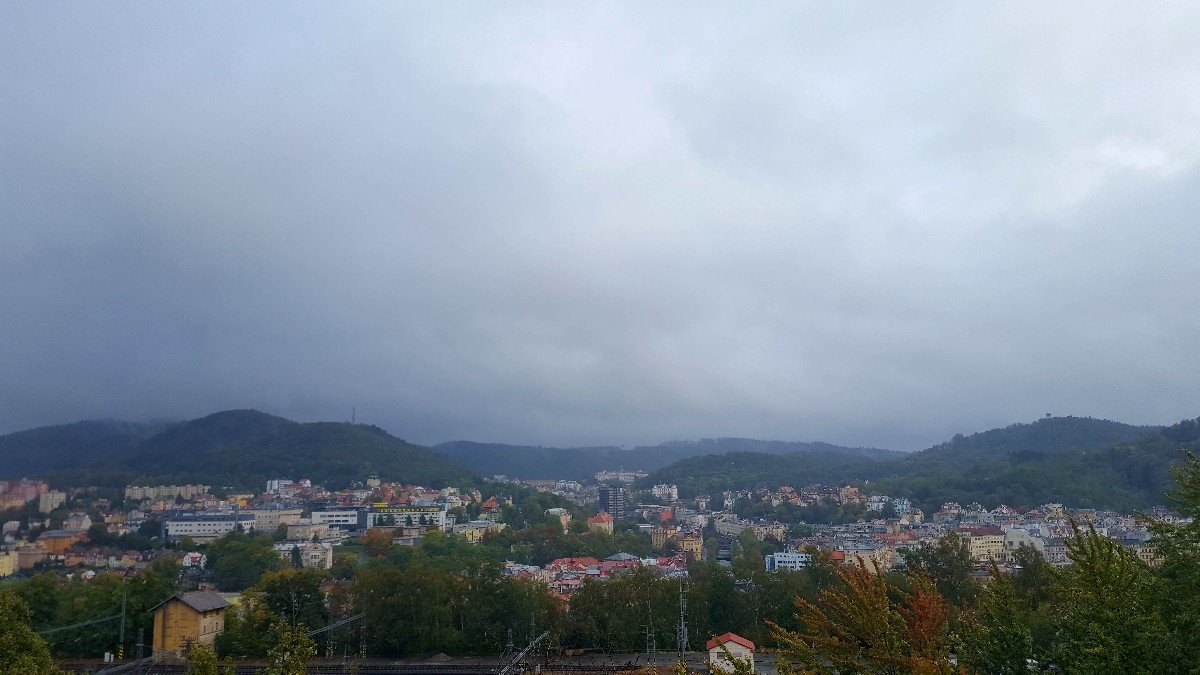 Karlovy Vary