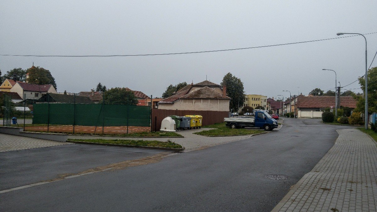 Rokytnice nad Rokytnou