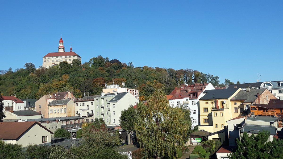 Náchod