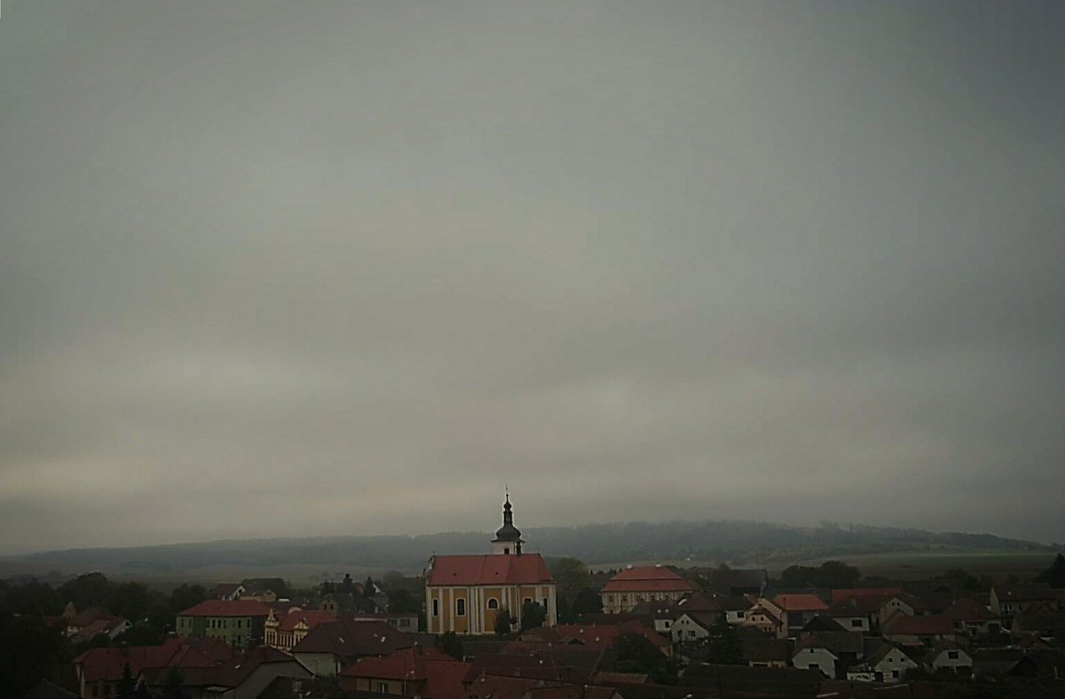 Stařeč