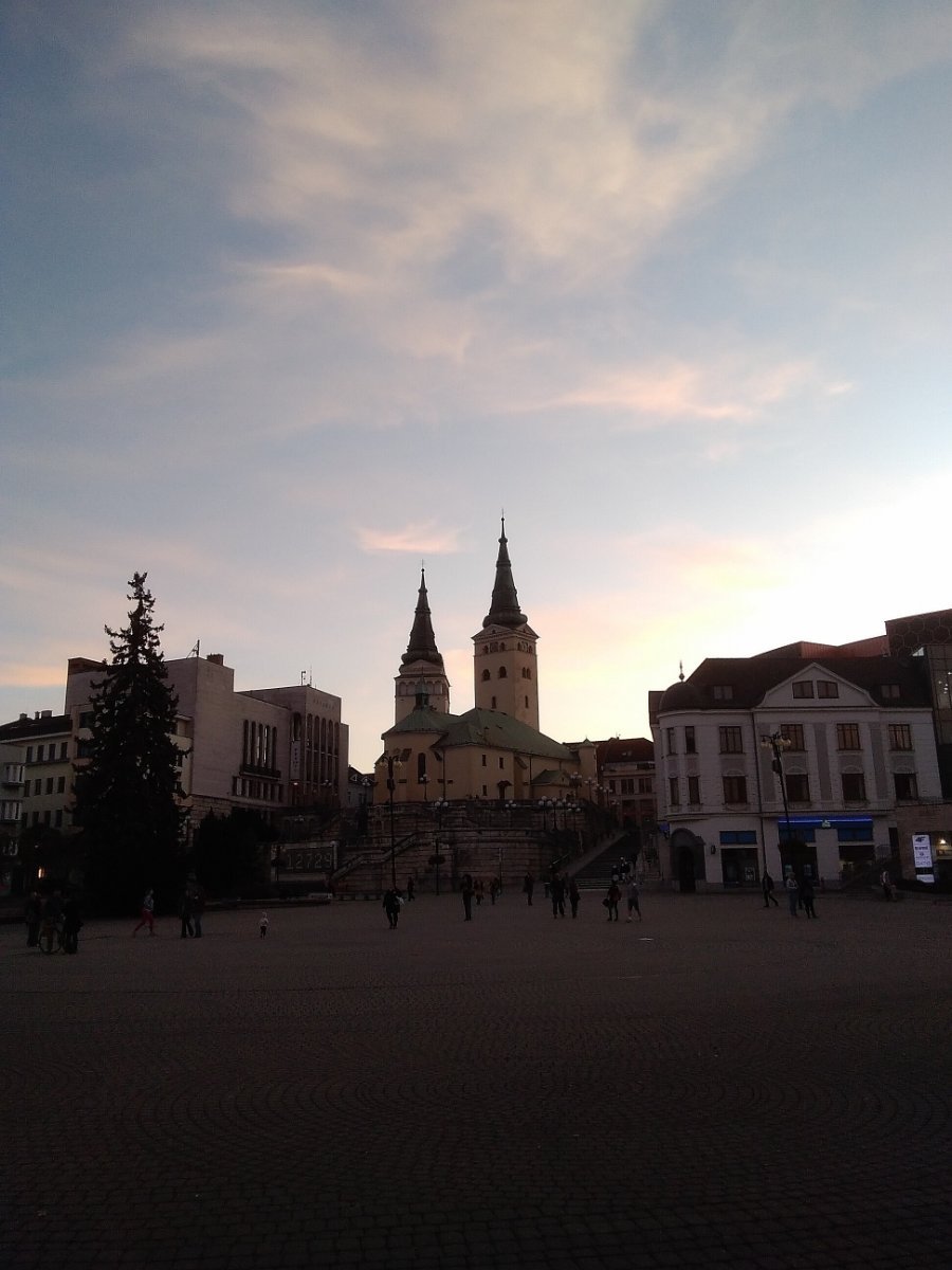 Žilina