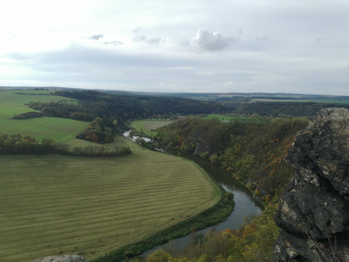 Dýšina