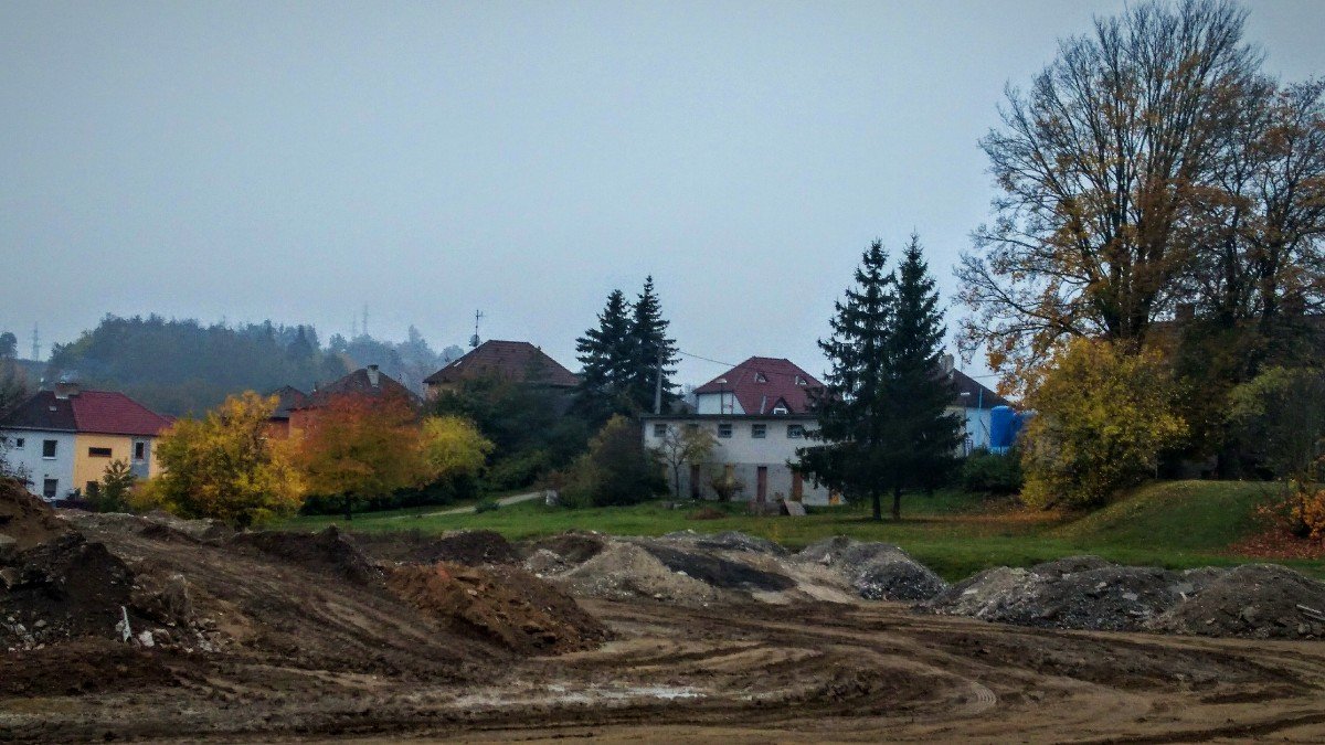 Borovina