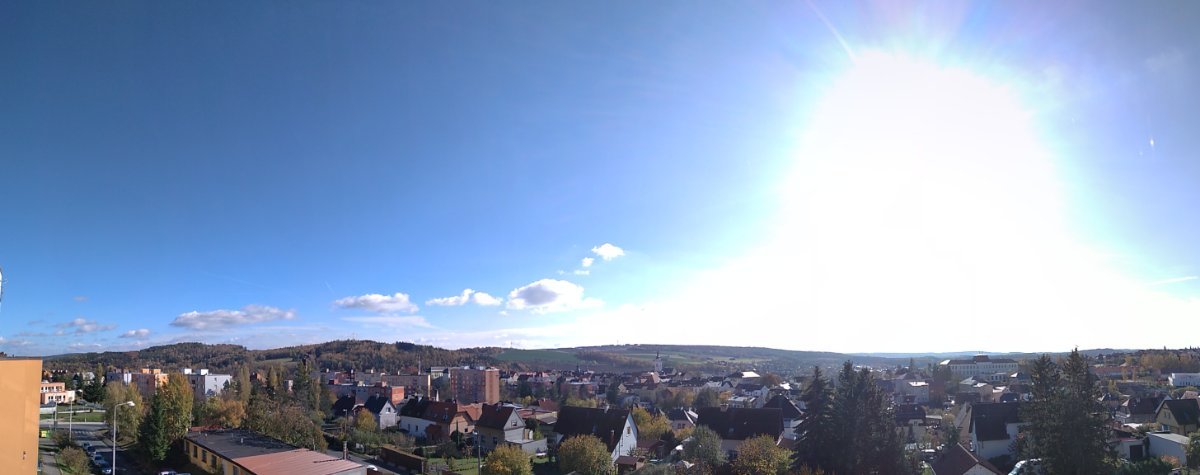 Stříbro