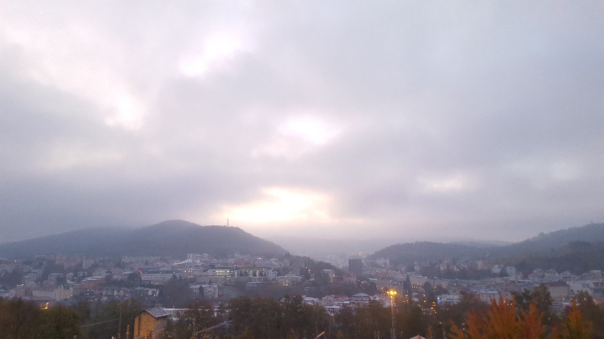 Karlovy Vary