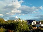 Hořice - Libonice