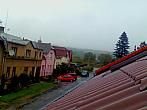 Hořice - Libonice