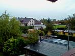 Hořice - Libonice