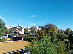 Hořice - Libonice