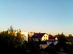 Hořice - Libonice