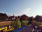Hořice - Libonice