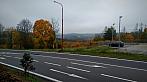 Třebíč-Borovina