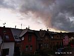 Hořice - Libonice