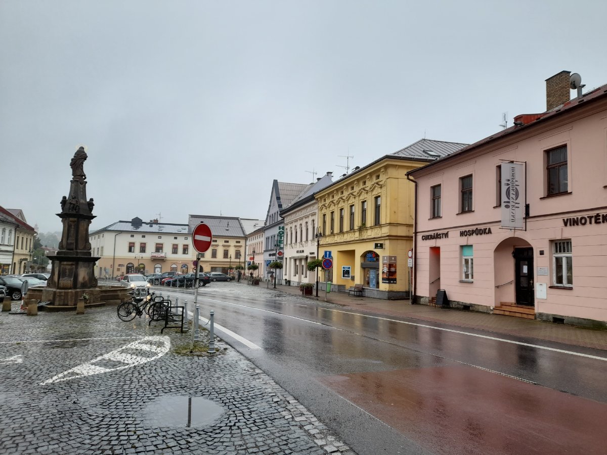 Jablunkov