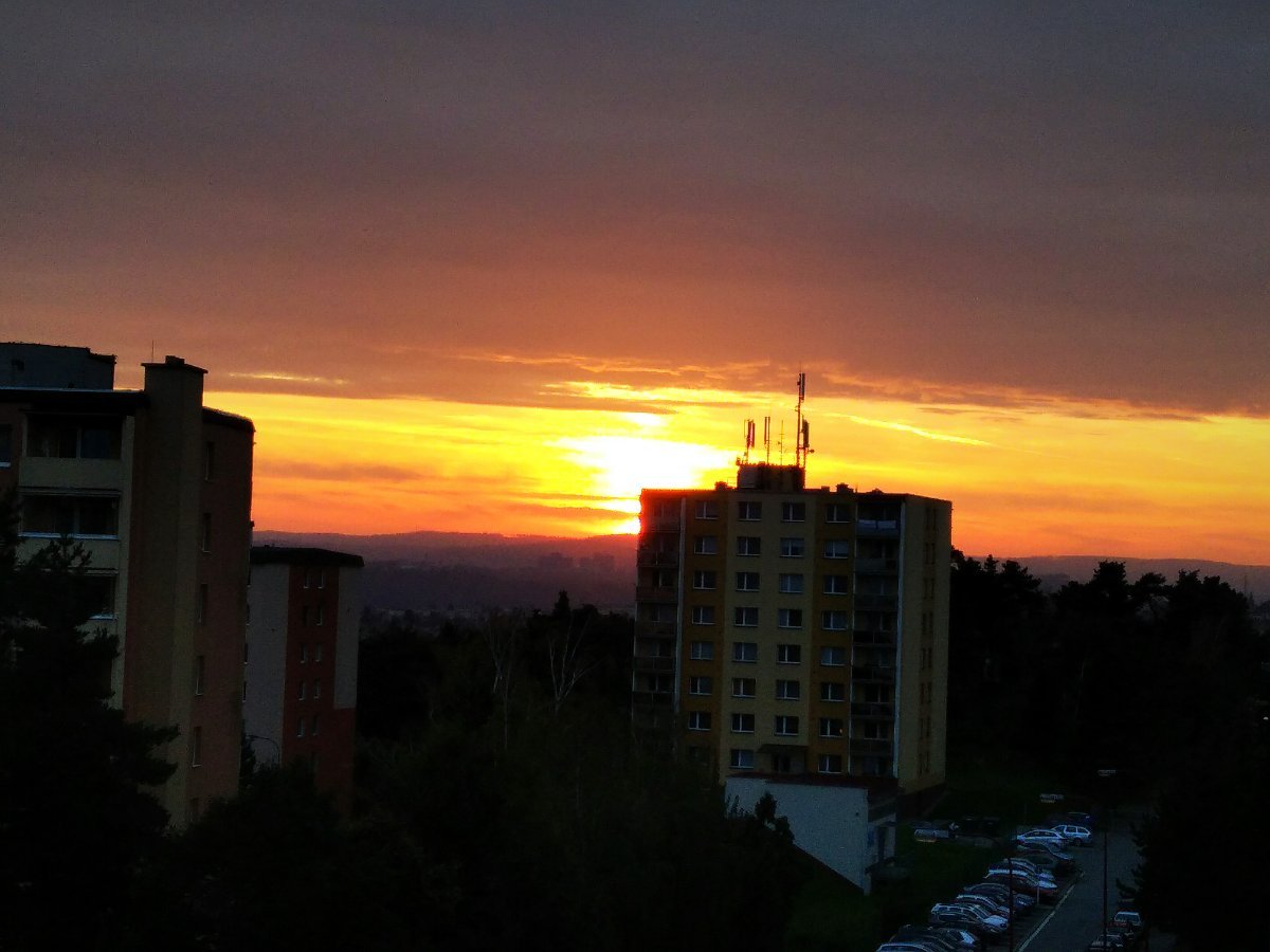 Třebíč-Týn