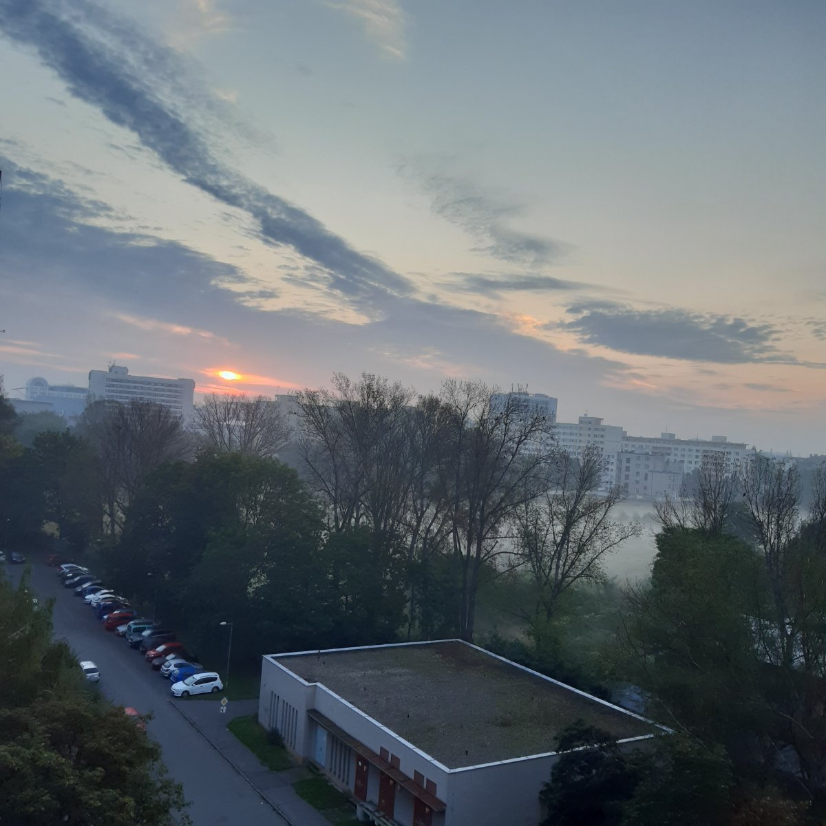 Pardubice