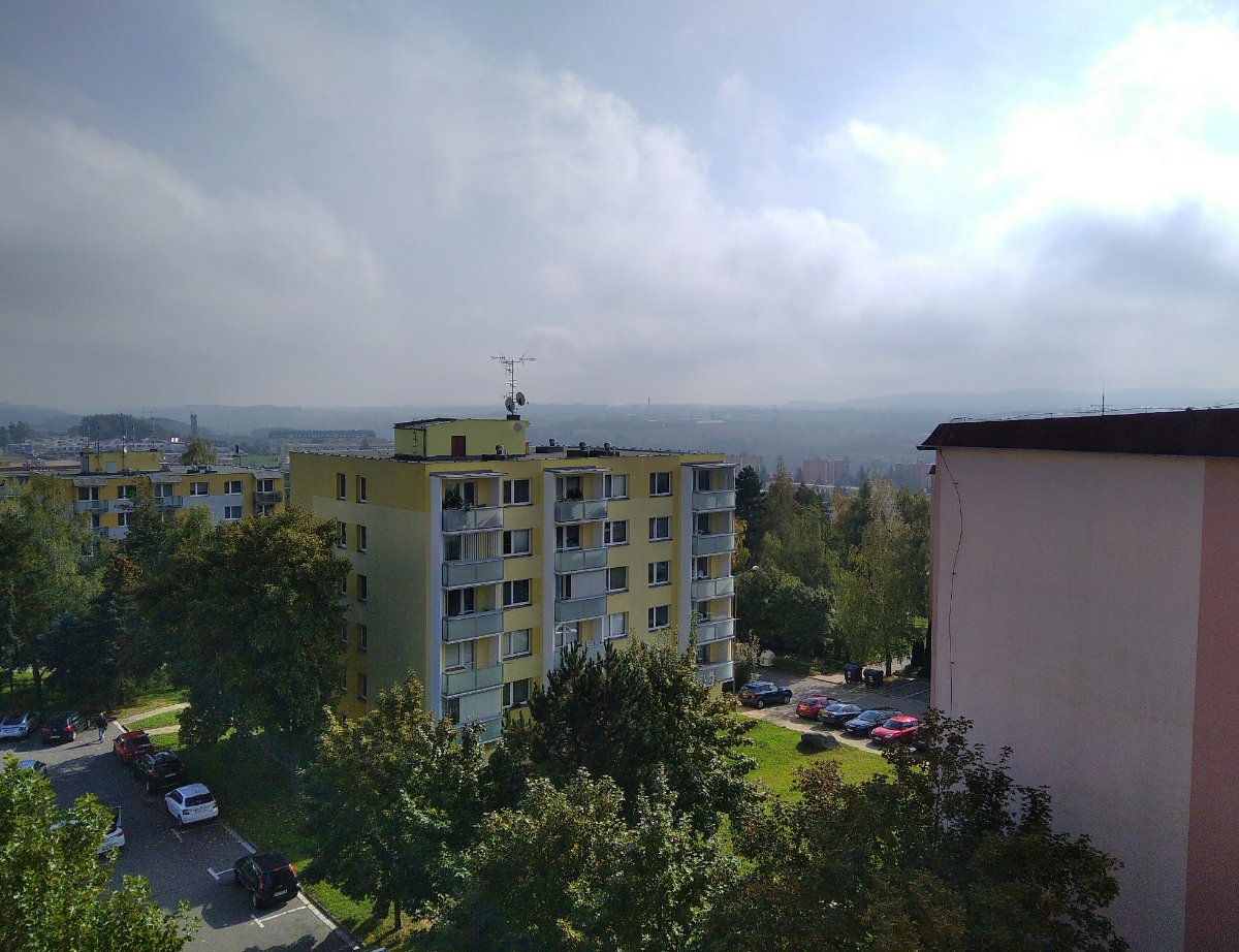Třebíč-Týn