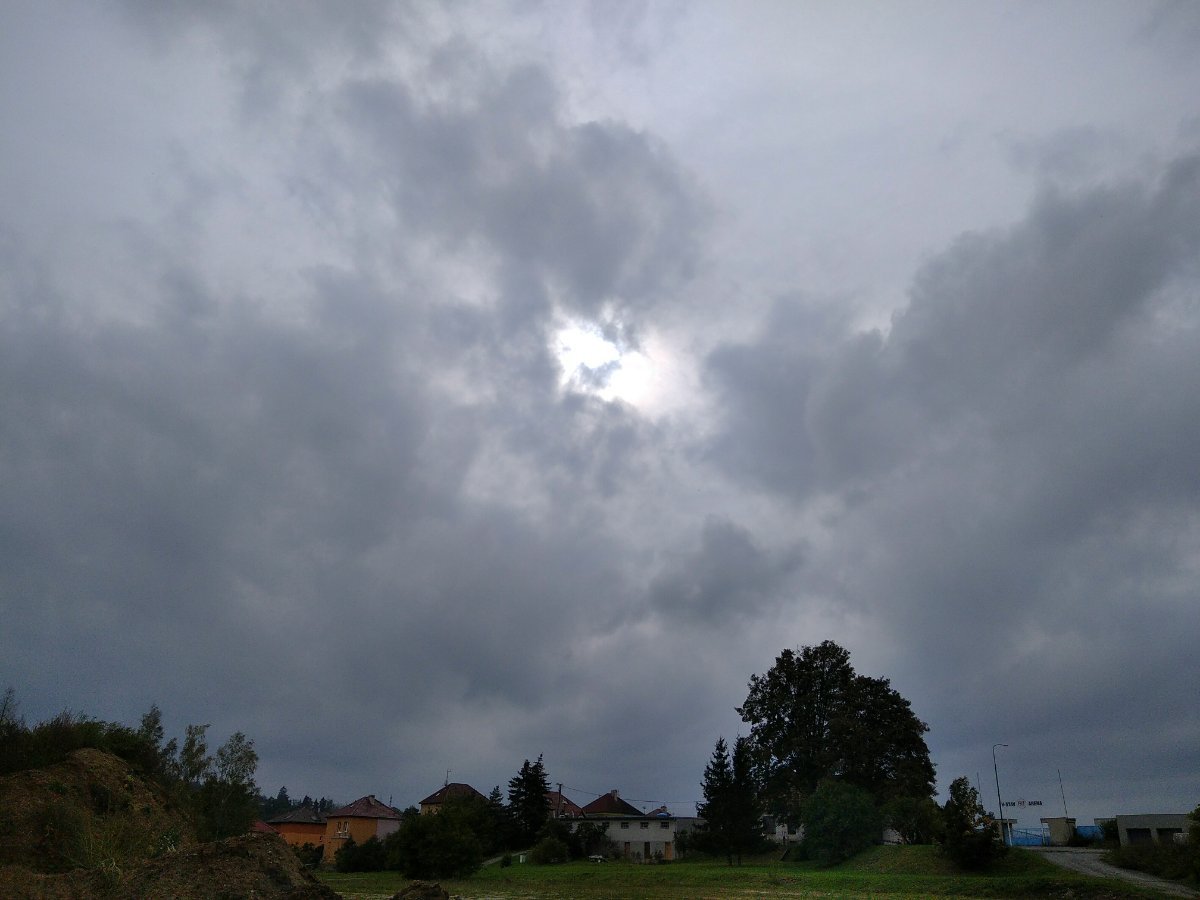 Třebíč-Borovina